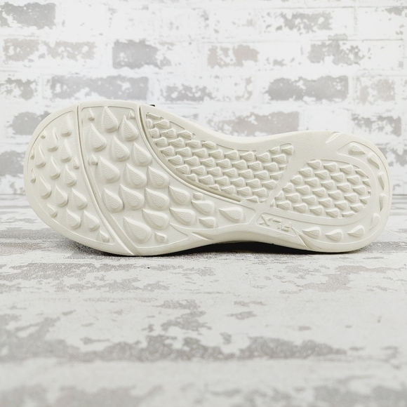 NEW FLX Excel Training Womens Green Dynamic Wool Blend Athletic Sneakers M295 - Picture 8 of 12